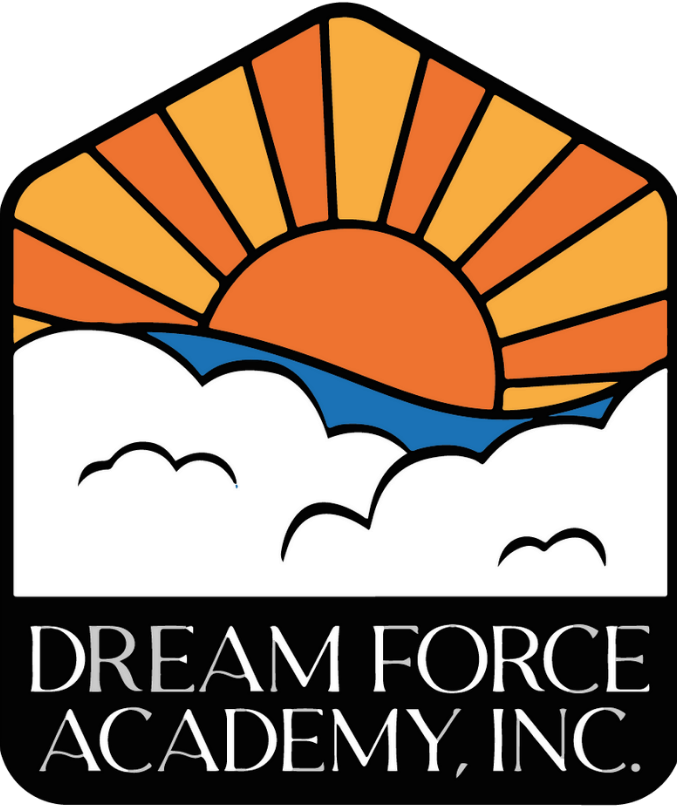 Dream Force Logo